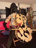 First Love - Sculpture