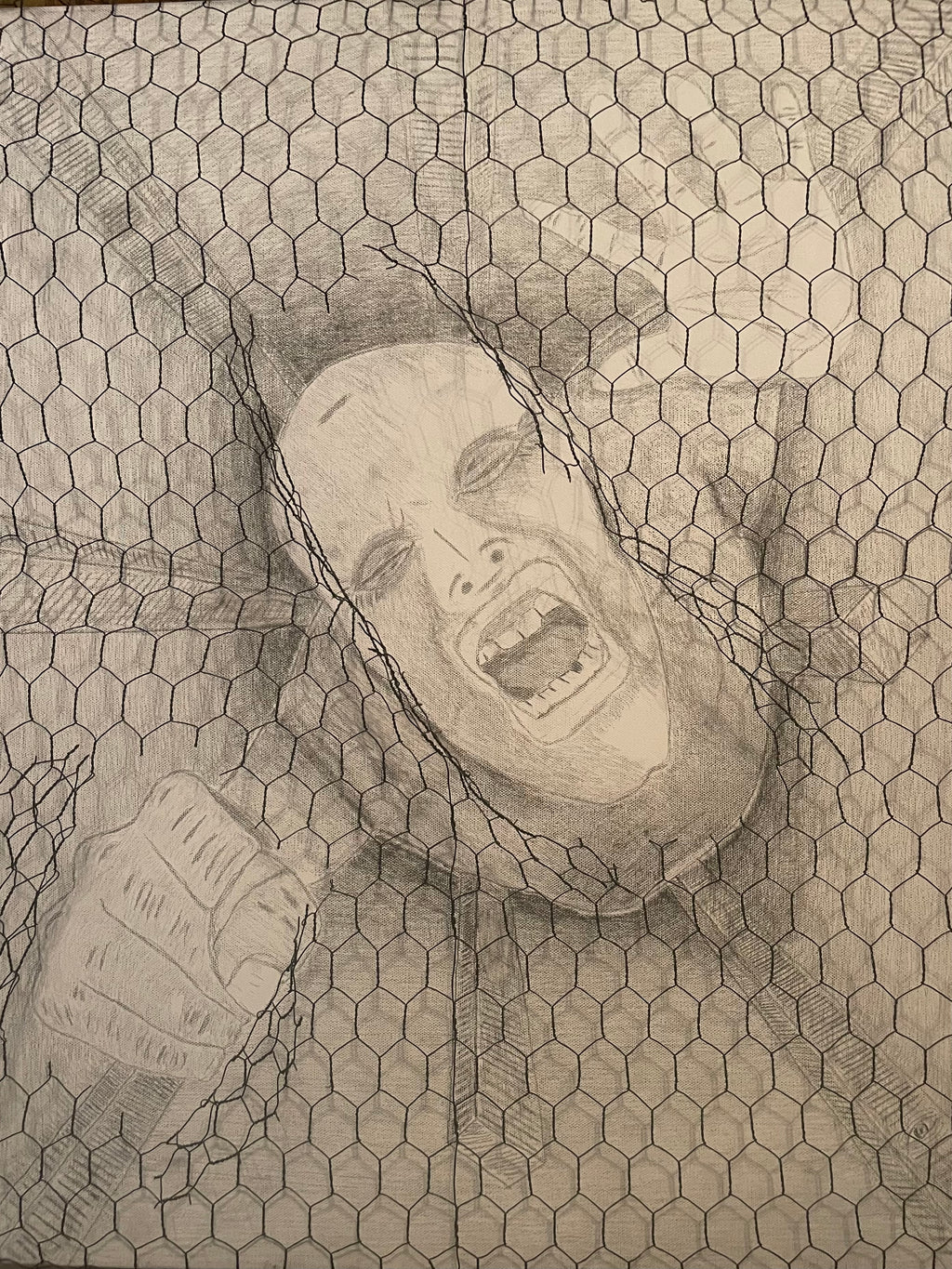 Rage