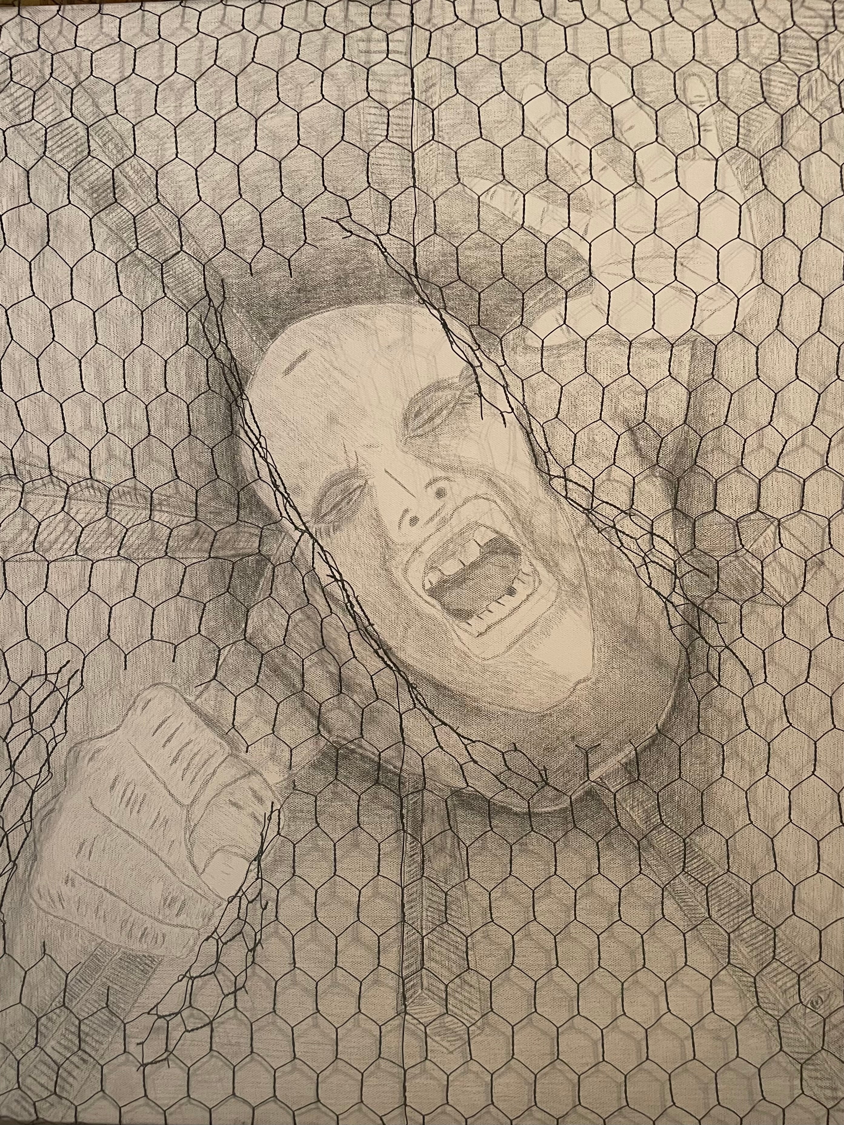 Rage