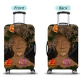 Come See Me - Suitcase Wrap