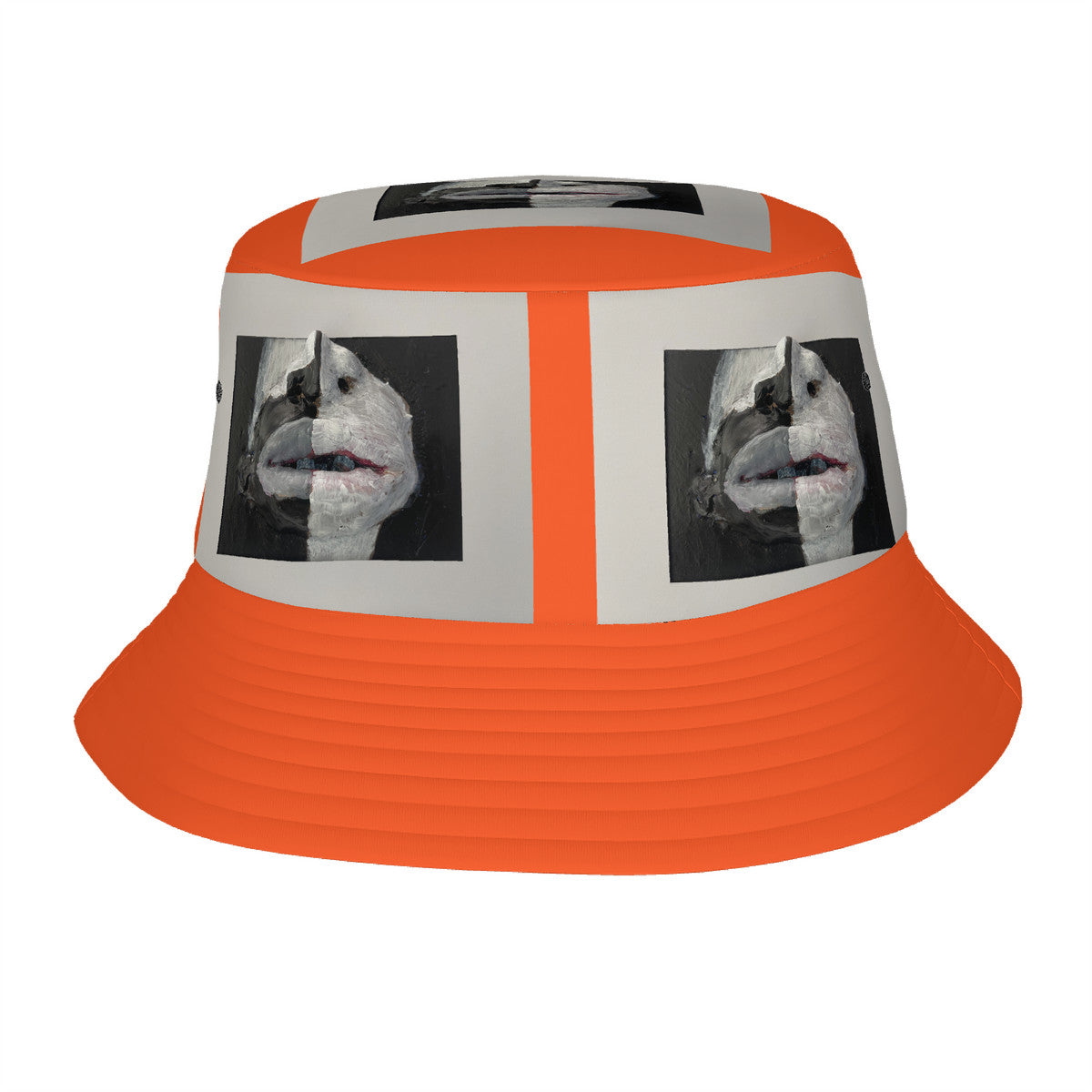 I Know Why - Original Artwork by Craig Davoll - HC_T11 Adult Bucket Hat
