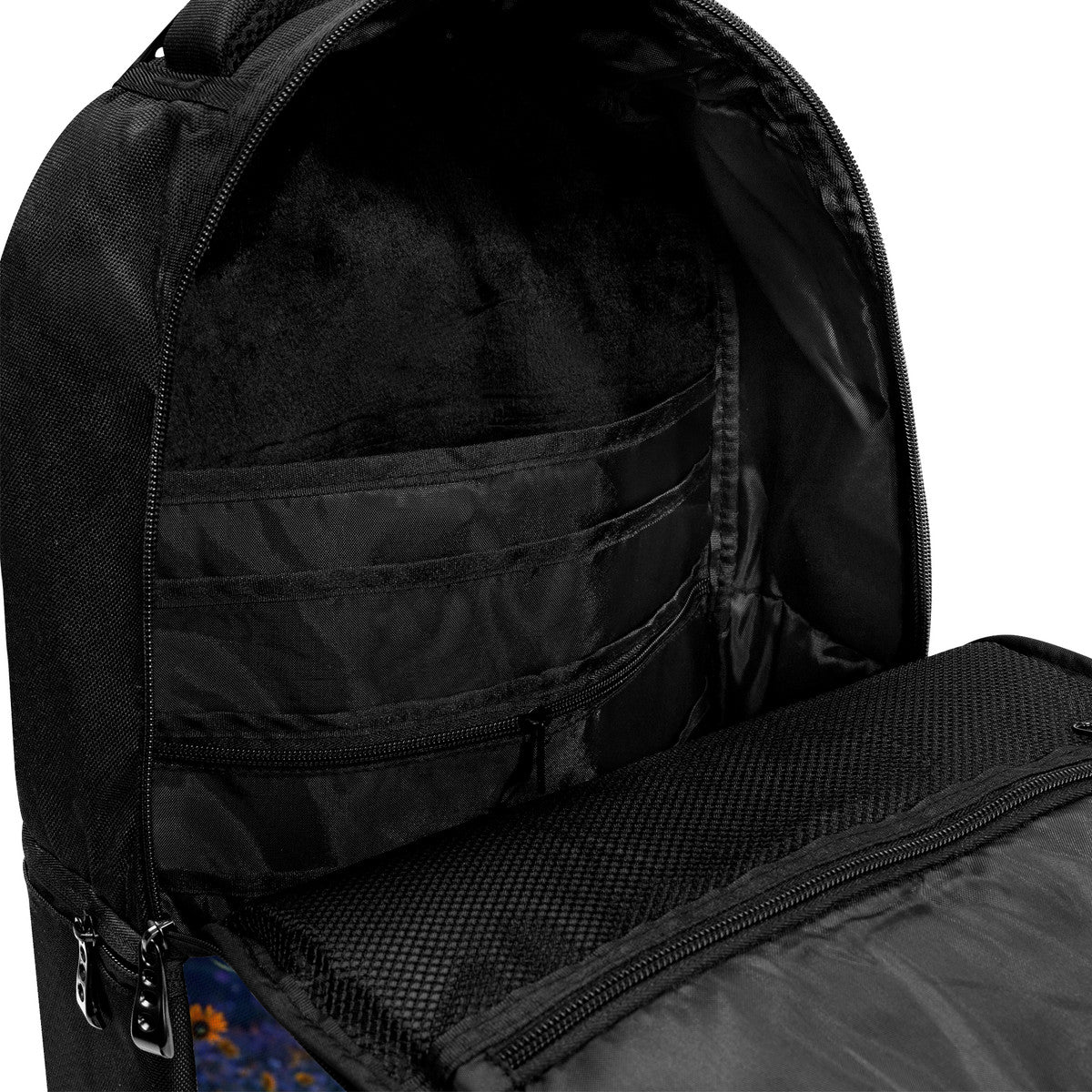 Lucy - Original Art by Craig Davoll - D37 Laptop Backpack