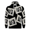 The Warriors - Original Artwork by Craig Davoll - Men's All Over Print Hoodie